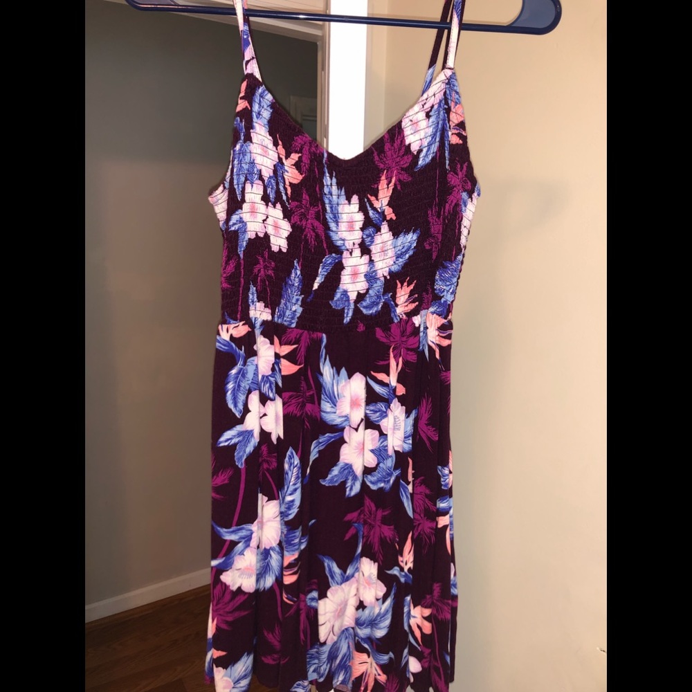 American Eagle Mini Dress